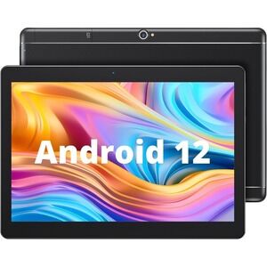 NEW Dragon Touch Android Tablet 10.1" 32GB WIFI 1200x800 HD Quad-Core Processor